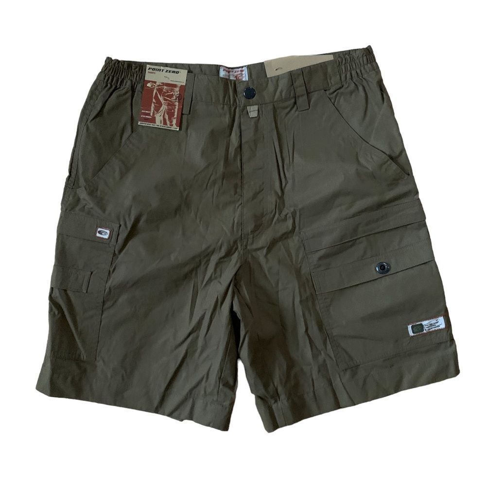 New Point Zero Shorts Size 34